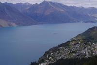 Ausblick vom Bobs Peak