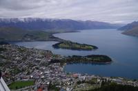 Ausblick vom Bobs Peak