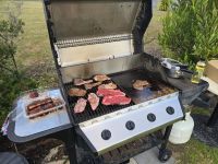 BBQ in Pauanui