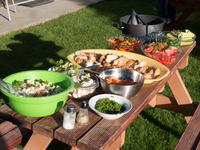 BBQ