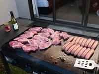 BBQ