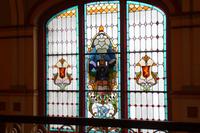 Bahnhof in Dunedin