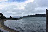 Balaena Bay