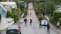Baldwin Street