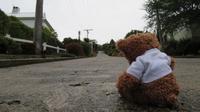 Baldwin Street