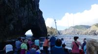 Bay of Islands, Hole in the Rock