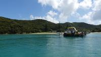 Bay of Islands, Insel Urupukapuka 