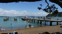 Bay of Islands, Russel
