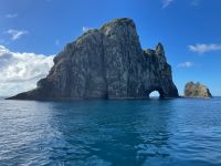Bay of islands