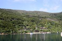 Bay of many Coves