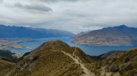 Ben Lomond Track