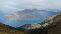 Ben Lomond Track