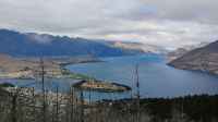 Ben Lomond Track