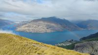 Ben Lomond Track