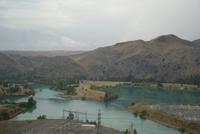 Benmore Damm