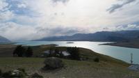 Blick von der Sternwarte 
