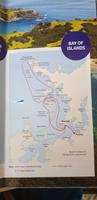 Bootstour ab Paihia Neuseeland 