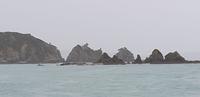 Bootstour ab Paihia Neuseeland 