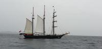 Bootstour ab Paihia Neuseeland 