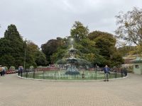 Botanischer Garten Christchurch