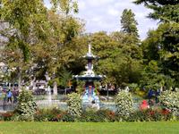 Botanischer Garten