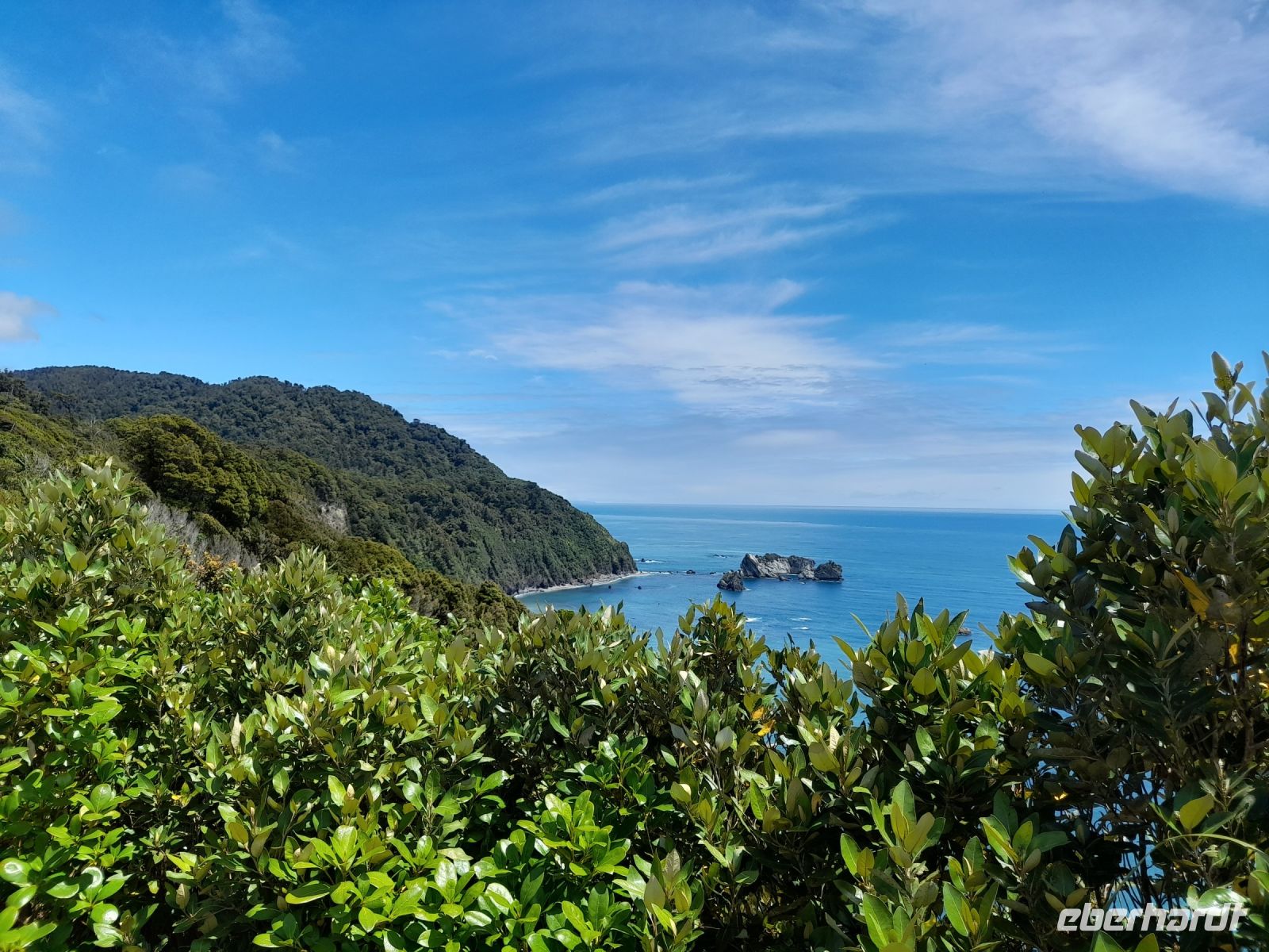 Bruce Bay
