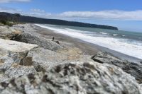 Bruce Bay