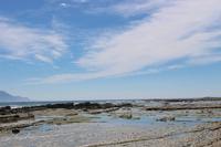 Bucht in Kaikoura