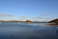 Bucht von Paihia