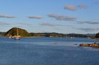 Bucht von Paihia