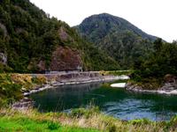 Buller-Schlucht