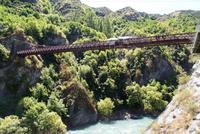 Bungee Jump 