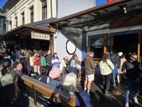 Burger Hipe, Fergburger