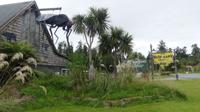 Bushman Centre bei Pukekura