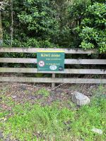 Bushwalk