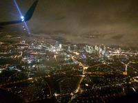 Bye Bye Frankfurt