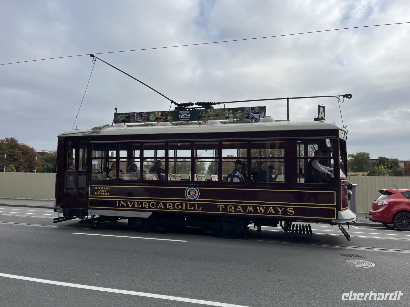 Cable Car