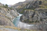 Canyon Jeepsafari 