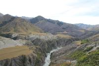 Canyon Jeepsafari 