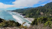 Cape Foulwind, Westküste Südinsel 