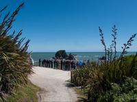 Cape Foulwind