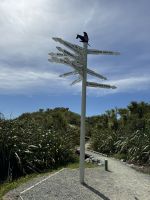 Cape Foulwind