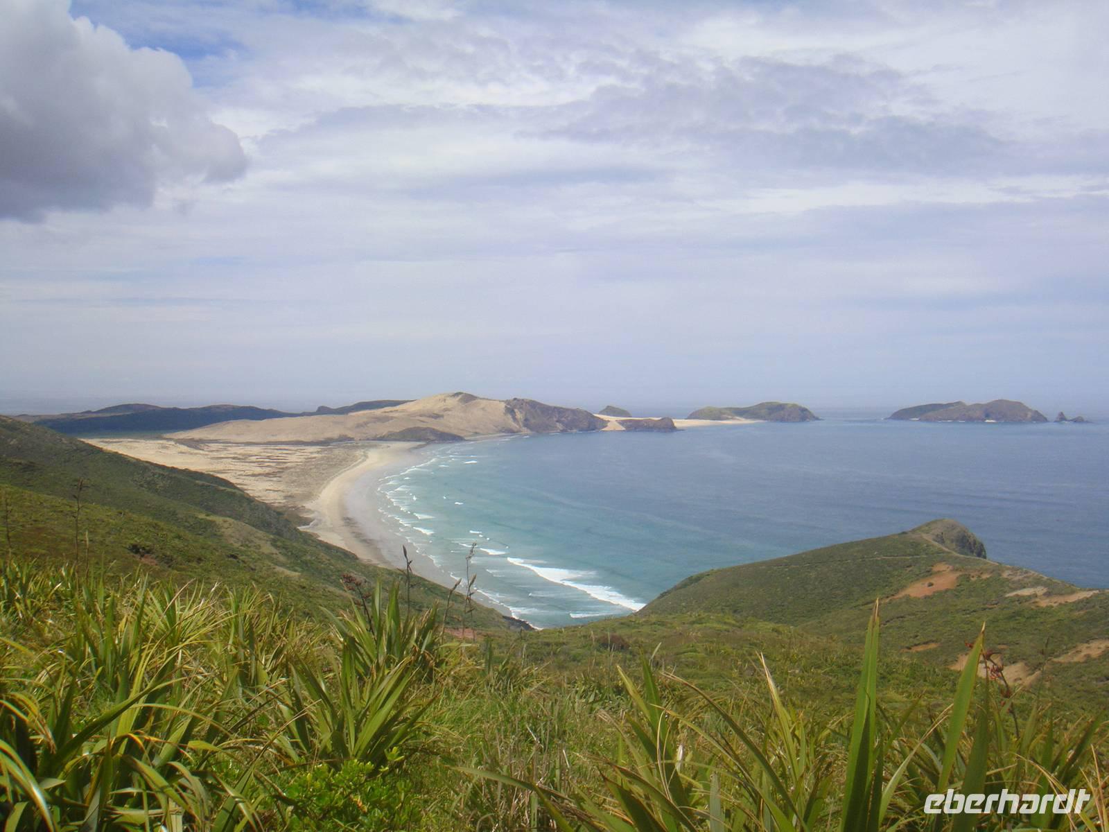 Cape Reina