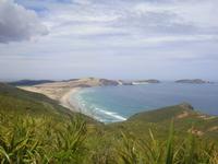 Cape Reina