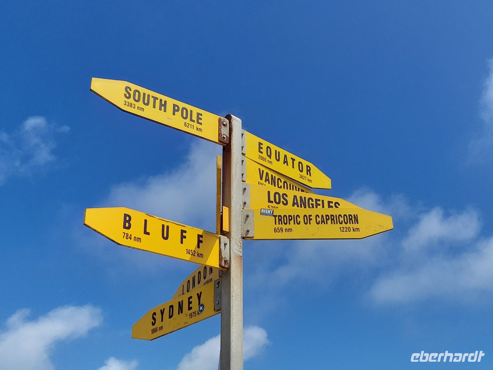 Cape Reinga