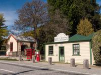 Cardrona Hotel