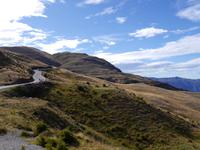 Cardrona Range
