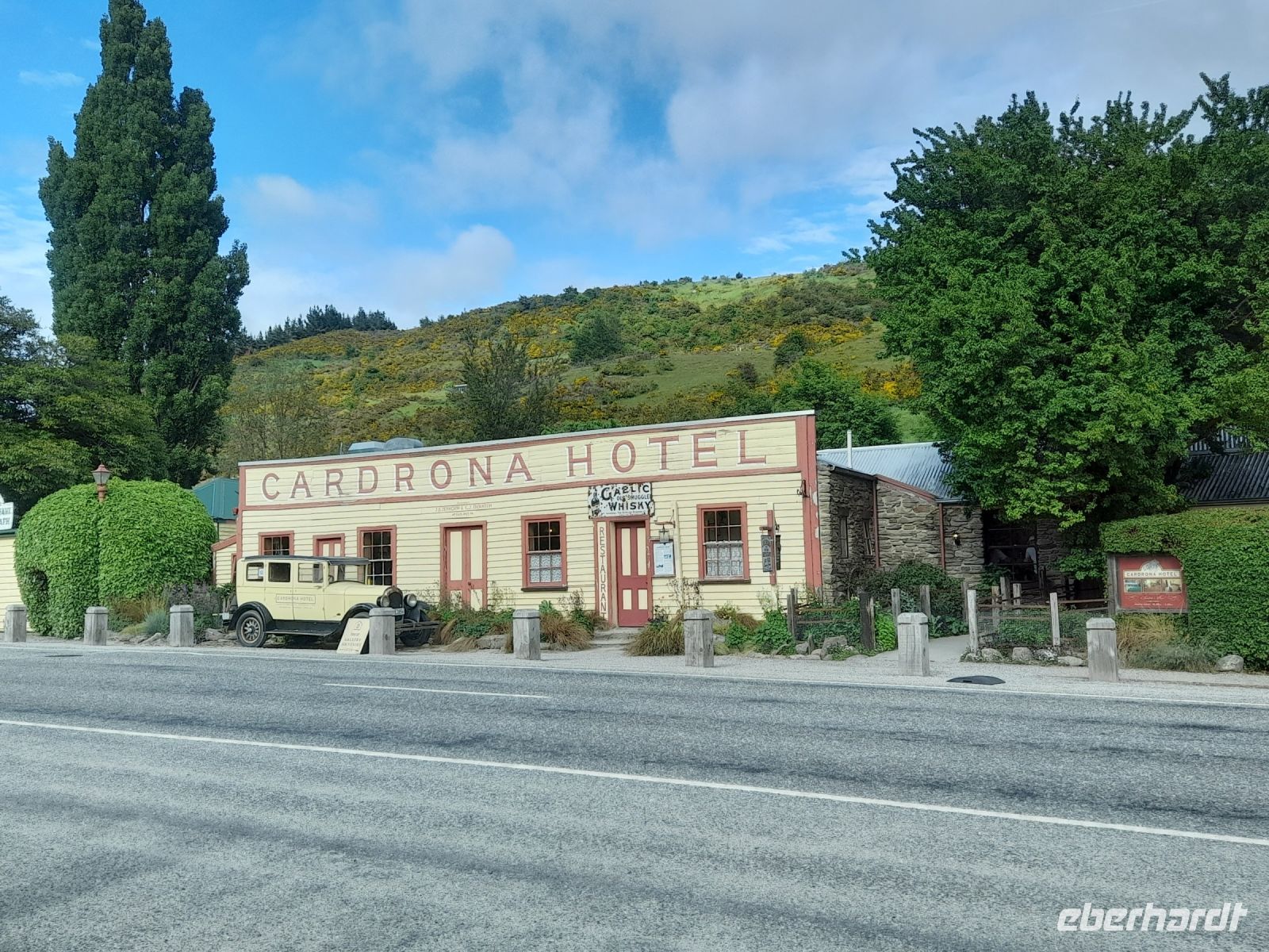 Cardrona