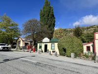 Cardrona