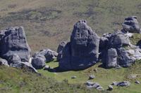 Castle Hill Rocks